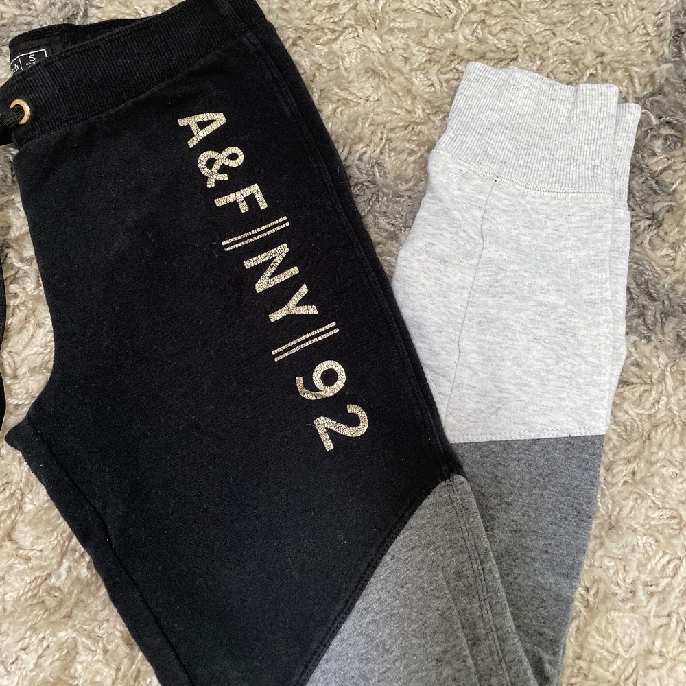 Jogger Abercrombie